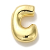 Rack Plating Brass Pendants KK-R158-17C-G-1