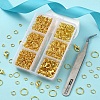 DIY Jewelry Making Finding Kit DIY-YW0005-70-6