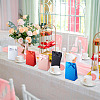 Rectangle Glitter Paper Gift Bags CARB-TAC0002-05B-9