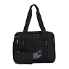 Nylon Shoulder Bags ZXFQ-PW0001-017E-3