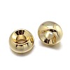Brass Spacer Beads KK-E711-010-NR-2