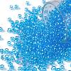 TOHO Round Seed Beads SEED-XTR08-0104-1