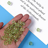 Transparent Acrylic Beads MACR-S373-132-B02-3