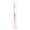 55Pcs Cubic Zirconia Cabochons CU-F002-03-1