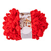 Polyester Bent Knitting Yarn OCOR-TADJ0001-06B-1