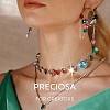 Preciosa® MAXIMA Crystal Round Stones X-PRC-RASS39-30020-5