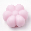 Food Grade Eco-Friendly Silicone Beads SIL-N001-03S-1