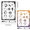 PVC Plastic Stamps DIY-WH0167-57-0414-2