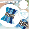 DIY Embroidery Kits DIY-CY0003-47-6
