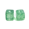 Acrylic Bead LS-OACR-H120-01N-2