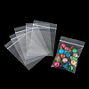 Transparent Plastic Resealable Packaging Bags OPP-TADJ0001-05D-2
