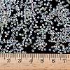 FGB 12/0 Grade A Round Glass Seed Beads SEED-A022-F13-533-4
