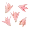 Epoxy Resin & Dried Flower Pendants RE-CBAAE94-05-2