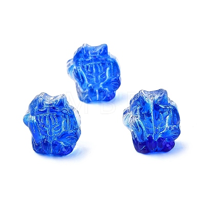 Glass Beads GLAA-D303-01D-1