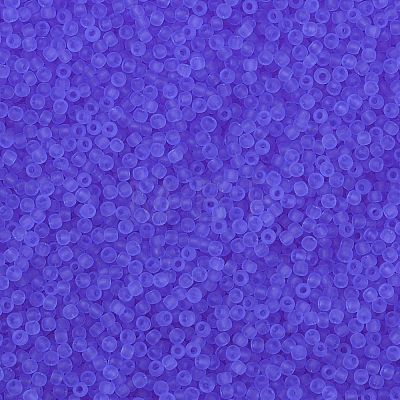 TOHO 11/0 Round Beads SEED-XTR11-0013F-1