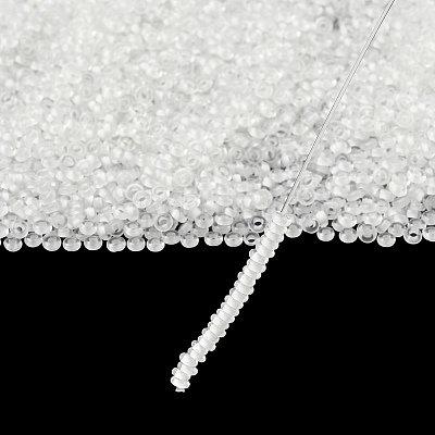 TOHO 11/0 Demi Round Beads Y-SEED-DR11-0981F-1