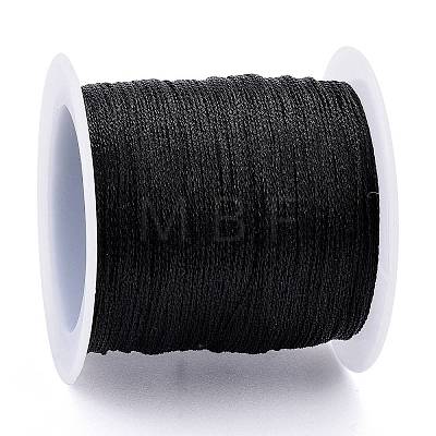 Polyester Braided Metallic Thread X-OCOR-I007-B-21-1