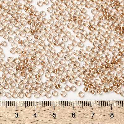 MIYUKI Round Rocailles Beads X-SEED-G008-RR1129-1