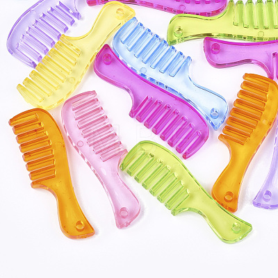 Comb TACR-S133-062-1