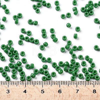 TOHO Round Seed Beads SEED-JPTR08-0047D-1