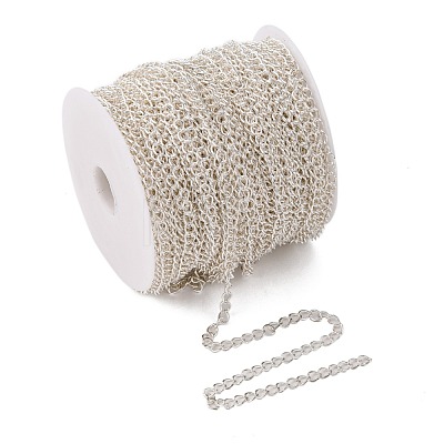 Iron Twisted Chains CH-0.7DK-S-1