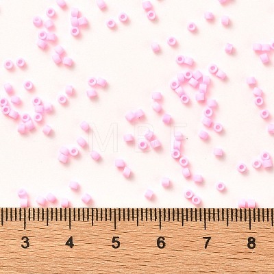 Cylinder Seed Beads SEED-H001-C17-1
