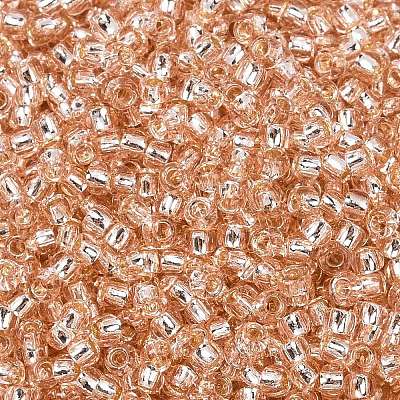 TOHO 8/0 Round Beads SEED-XTR08-0031-1