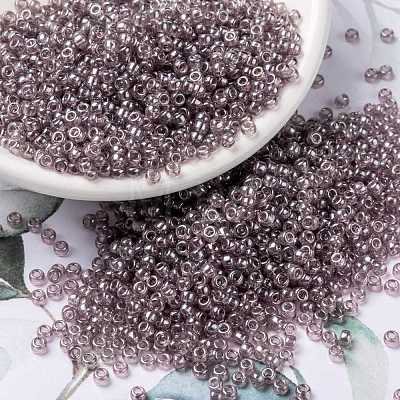 MIYUKI Round Rocailles Beads SEED-X0055-RR0168-1