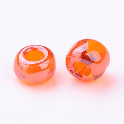 Glass Seed Beads X1-SEED-A006-3mm-109B-1