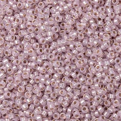 MIYUKI Round Rocailles Beads X-SEED-G009-RR2357-1