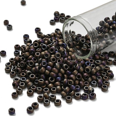 TOHO 6/0 Round Beads SEED-XTR06-0614-1