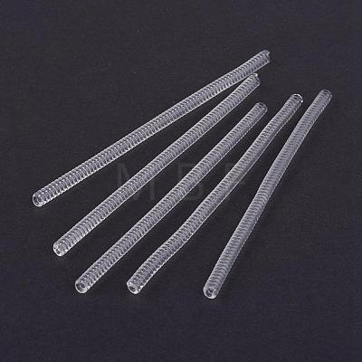 Plastic Spring Coil TOOL-WH0003-17A-1