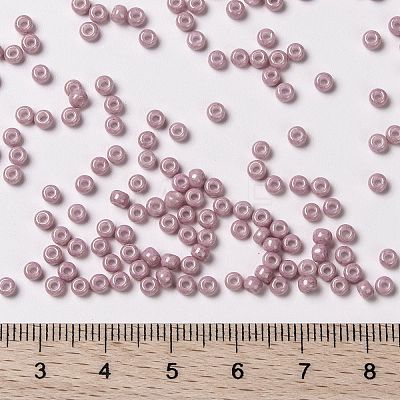 MIYUKI Round Rocailles Beads SEED-X0055-RR0599-1