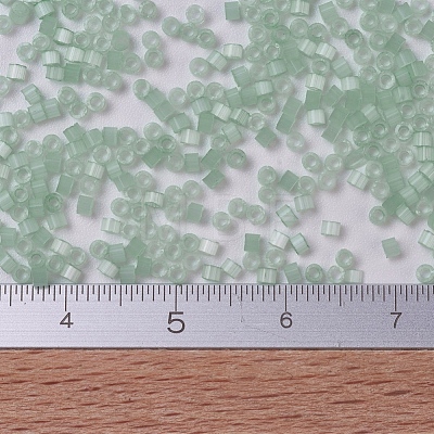 MIYUKI Delica Beads SEED-JP0008-DB0828-1