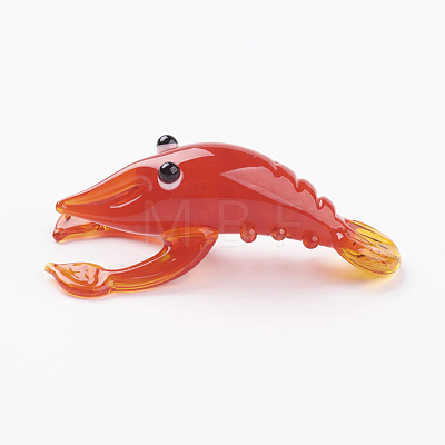 Home Decorations LAMP-J084-60-1