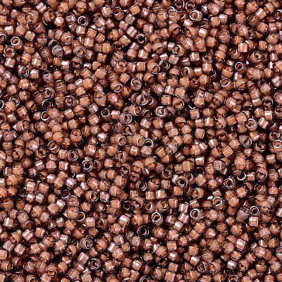 MIYUKI Delica Beads SEED-J020-DB2044-1