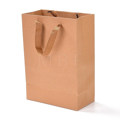Rectangle Paper Candy Bags CARB-XCP0001-02-1