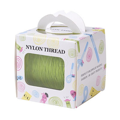 Nylon Thread NWIR-JP0009-0.5-231-1