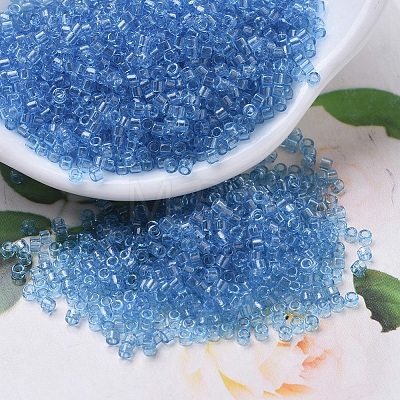 MIYUKI Delica Beads SEED-MY11-DB0113-1
