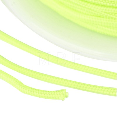 Nylon Thread with One Nylon Thread inside NWIR-JP0011-1mm-F228-1
