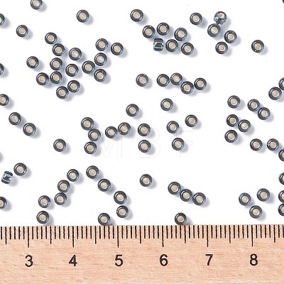 MIYUKI Round Rocailles Beads SEED-X0055-RR0021-1
