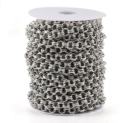 Iron Rolo Chains CH-S125-012-P-1