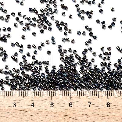 TOHO Round Seed Beads SEED-TR11-0086-1