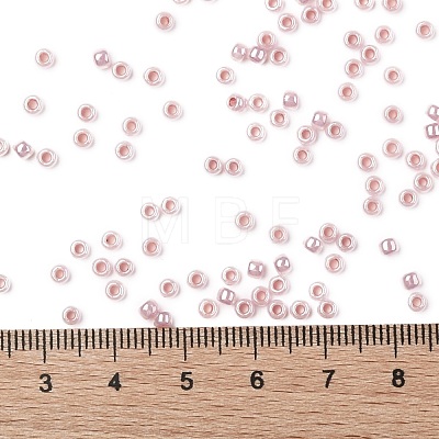 TOHO 8/0 Round Beads SEED-TR08-0907-1