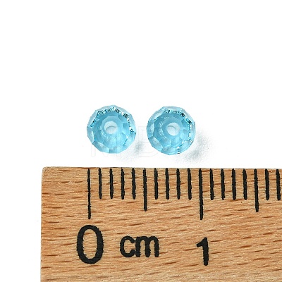 Preciosa® Crystal Beads Y-PRC-BB4-60010-1