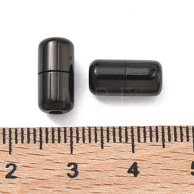 304 Stainless Steel Screw Clasps STAS-A138-10B-EB-1