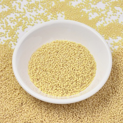 MIYUKI Delica Beads SEED-J020-DB1581-1