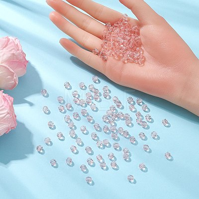 Preciosa® Crystal Beads Y-PRC-BB6-70120-1