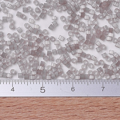 MIYUKI Delica Beads SEED-MY11-DB0827-1