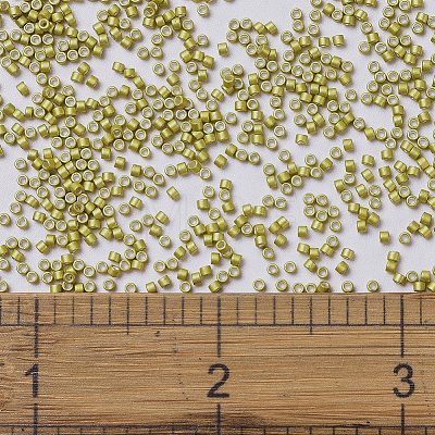MIYUKI Delica Beads SEED-J020-DB1154-1